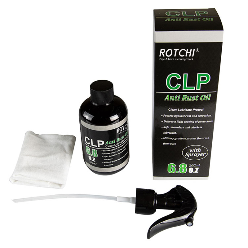 CLP Antirust Gun Oil