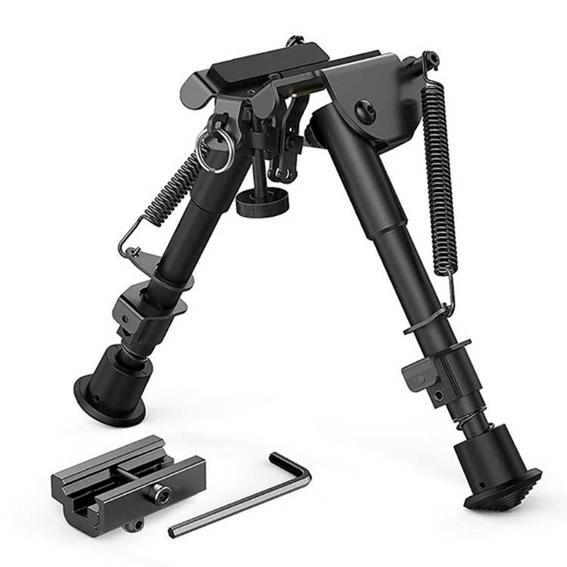 Flyvende Bipod