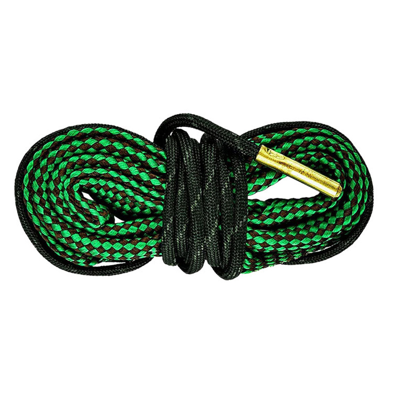 Pistolrengøringssæt Bore Rope Snake