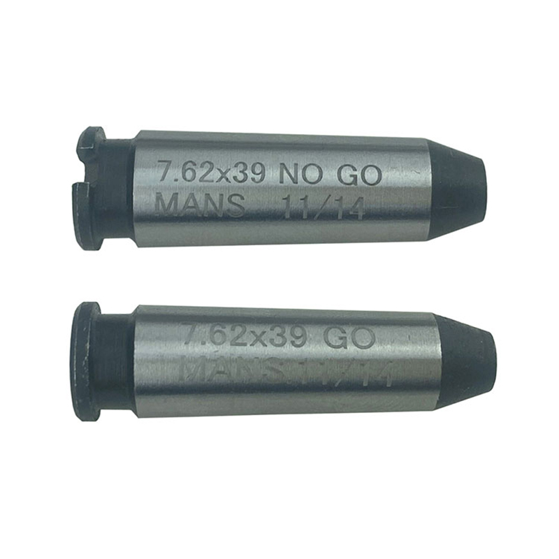 Gunsmith Gauge Go og No Go 7,62x39mm