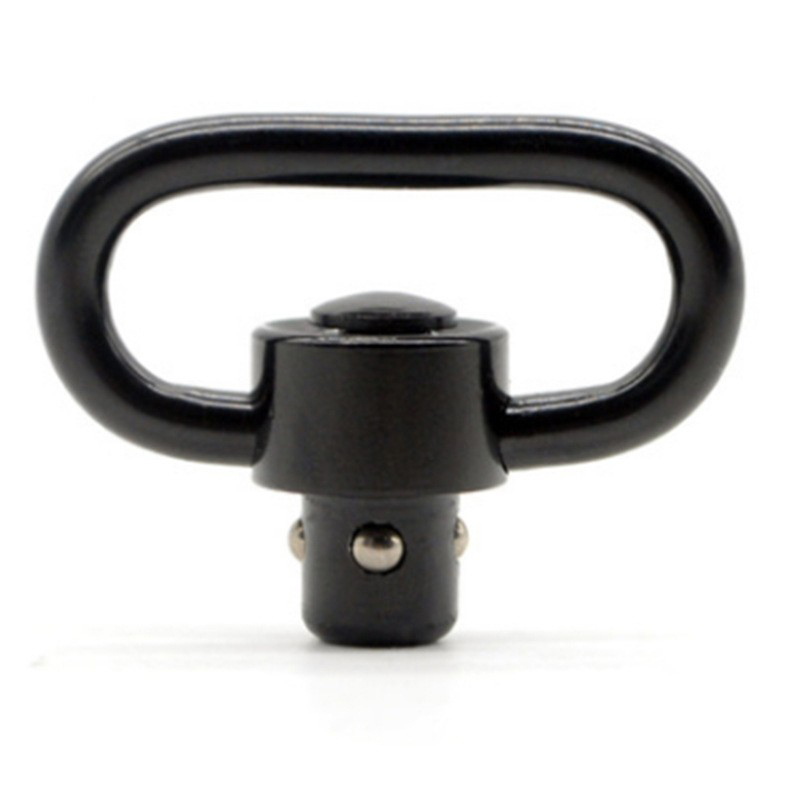 Single Point Swivel Sling Adapter