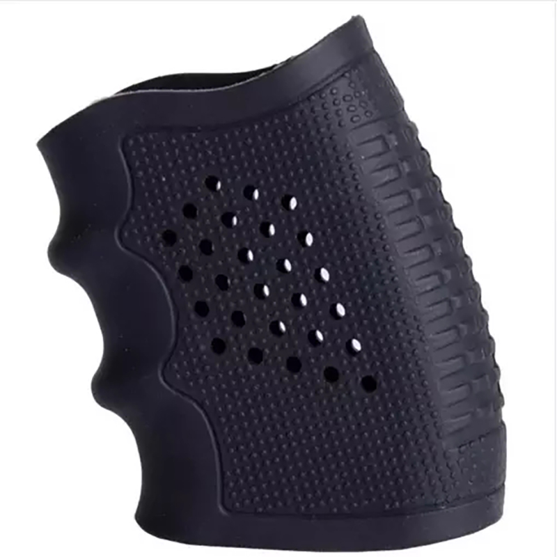 Tactical Gummi Sleeve Grips Passer til Generation pistolrengøring